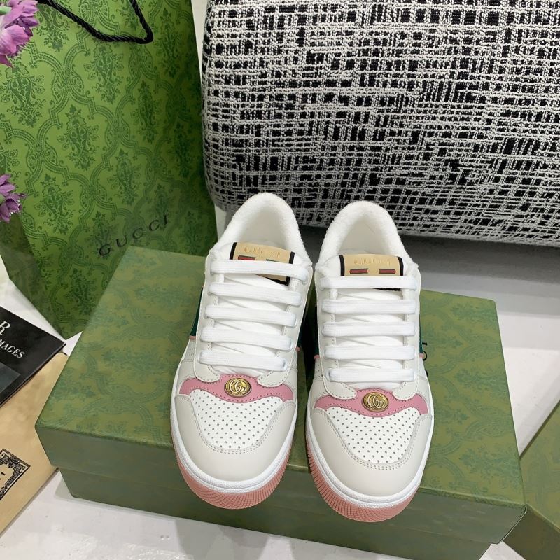 Gucci Low Shoes